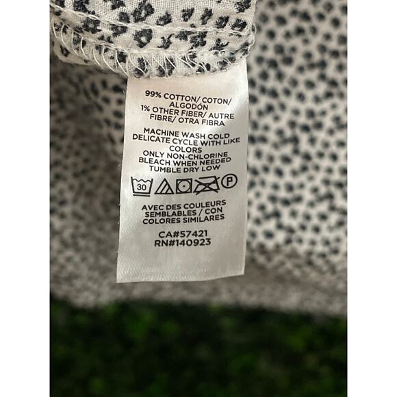 Loft Blouse Size M - Picture 5 of 6